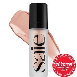 Saie Radiant Lightweight Multipurpose Illuminator in Rose Glow BNIB